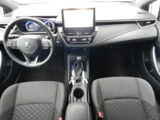 52000 : Hyundai Chaumont - Garage Michel Bazin - SUZUKI Swace - Swace - Platinium White Pearl - Traction - Hybride : Essence/Electrique