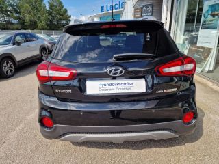 87280 : Hyundai Limoges - Motors Cars - HYUNDAI i20 Active - i20 Active - Phantom Black - Traction - Essence
