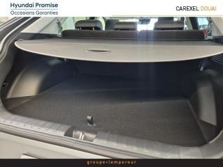 59187 : Hyundai Douai - Groupe Lempereur - HYUNDAI Ioniq 5 - Ioniq 5 - Galactic Gray Métal - Propulsion - Electrique