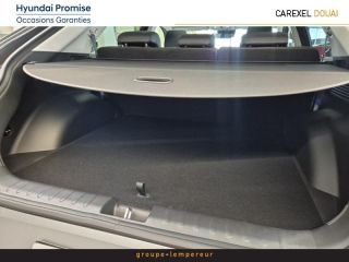 59187 : Hyundai Douai - Groupe Lempereur - HYUNDAI Ioniq 5 - Ioniq 5 - Galactic Gray Métal - Propulsion - Electrique