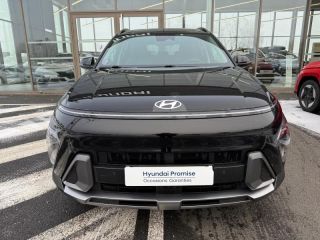 37540 : Hyundai Tours - EOS des Nations - HYUNDAI Kona - Kona - Denim Blue perlé métallisé - Traction - Hybride : Essence/Electrique