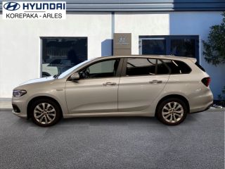 13200 : HYUNDAI Arles - Lexa Automobile - FIAT TIPO STATION WAGON MY20 Street - TIPO II - Gris - Boîte manuelle - Essence sans plomb