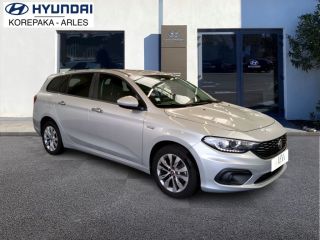13200 : HYUNDAI Arles - Lexa Automobile - FIAT TIPO STATION WAGON MY20 Street - TIPO II - Gris - Boîte manuelle - Essence sans plomb