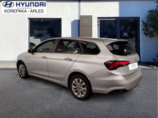 13200 : HYUNDAI Arles - Lexa Automobile - FIAT TIPO STATION WAGON MY20 Street - TIPO II - Gris - Boîte manuelle - Essence sans plomb
