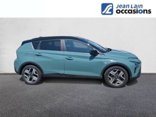 73200 : Hyundai Albertville - Jean Lain Mobilités - HYUNDAI BAYON Executive - BAYON - Vert - Automate sequentiel - Essence sans plomb