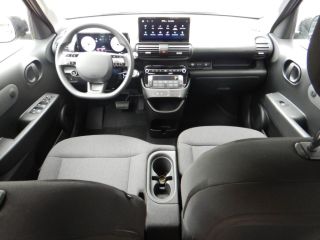 52000 : Hyundai Chaumont - Garage Michel Bazin - HYUNDAI Inster - Inster - Tomboy Khaki - Traction - Electrique