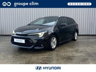 40990 : Hyundai Dax - i-AUTO - SUZUKI Swace - Swace - Black Mica - Traction - Hybride : Essence/Electrique