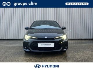 40990 : Hyundai Dax - i-AUTO - SUZUKI Swace - Swace - Black Mica - Traction - Hybride : Essence/Electrique