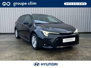 40990 : Hyundai Dax - i-AUTO - SUZUKI Swace - Swace - Black Mica - Traction - Hybride : Essence/Electrique