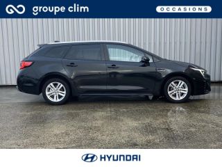 40990 : Hyundai Dax - i-AUTO - SUZUKI Swace - Swace - Black Mica - Traction - Hybride : Essence/Electrique
