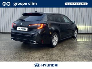 40990 : Hyundai Dax - i-AUTO - SUZUKI Swace - Swace - Black Mica - Traction - Hybride : Essence/Electrique