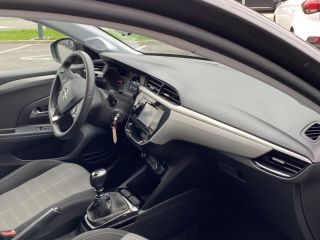 59640 : Hyundai Dunkerque - Europ&#039;Auto - OPEL Corsa - Corsa - Gris Quartz - Traction - Diesel