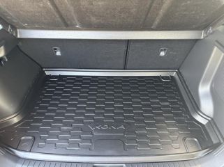 50300 : Hyundai Avranches - GCA - HYUNDAI Kona - Kona - Ceramic Blue - Traction - Hybride : Essence/Electrique