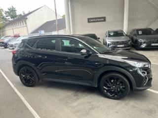 45000 : Hyundai Orléans Motors - HYUNDAI Tucson - Tucson - Phantom Black - Traction - Diesel/Micro-Hybride