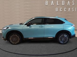 83130 : Hyundai Toulon - Autodif SAS - Groupe BALDASSARI - HONDA E:NY1 Advance - E:NY1 - Bleu - Automate à fonct. Continu - Courant électrique