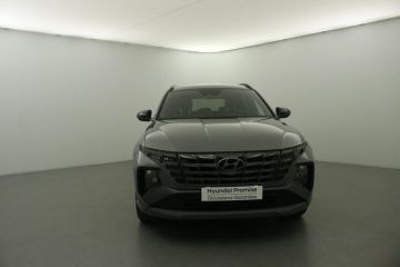 60440 : Stock constructeur - HYUNDAI TUCSON N Line Edition - TUCSON IV - Noir - Boîte automatique - Essence / Courant électrique