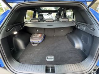 50300 : Hyundai Avranches - GCA - KIA Sportage - Sportage - Bleu - Transmission intégrale - Hybride : Essence/Electrique