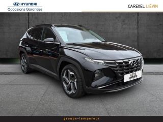 62800 : Hyundai Lens - Groupe Lempereur - HYUNDAI Tucson - Tucson - Phantom Black Métal - Traction - Hybride : Essence/Electrique