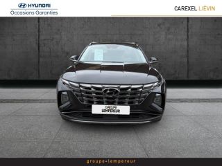 62800 : Hyundai Lens - Groupe Lempereur - HYUNDAI Tucson - Tucson - Phantom Black Métal - Traction - Hybride : Essence/Electrique
