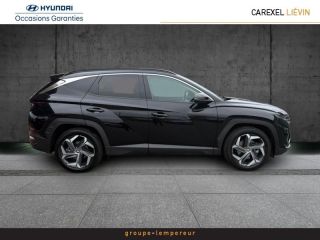 62800 : Hyundai Lens - Groupe Lempereur - HYUNDAI Tucson - Tucson - Phantom Black Métal - Traction - Hybride : Essence/Electrique