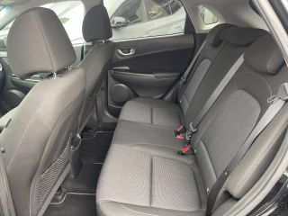 64100 : Hyundai Bayonne - Oceanic Auto - HYUNDAI Kona - Kona - Phantom Black Métal - Traction - Hybride : Essence/Electrique