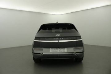 60440 : Stock constructeur - HYUNDAI IONIQ 5 Executive - IONIQ 5 - Gris - Automate à fonct. Continu - Courant électrique