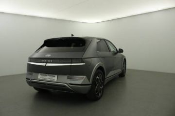 60440 : Stock constructeur - HYUNDAI IONIQ 5 Executive - IONIQ 5 - Gris - Automate à fonct. Continu - Courant électrique