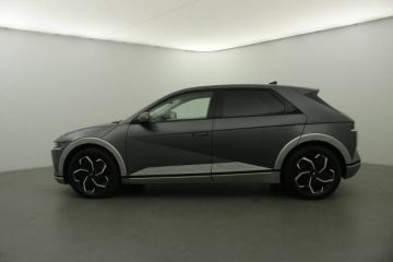 60440 : Stock constructeur - HYUNDAI IONIQ 5 Executive - IONIQ 5 - Gris - Automate à fonct. Continu - Courant électrique