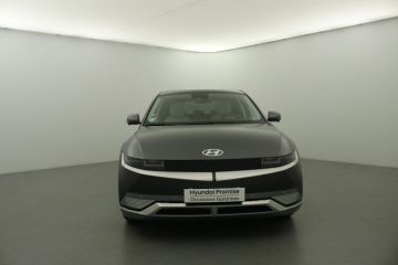 60440 : Stock constructeur - HYUNDAI IONIQ 5 Executive - IONIQ 5 - Gris - Automate à fonct. Continu - Courant électrique