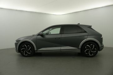 60440 : Stock constructeur - HYUNDAI IONIQ 5 Executive - IONIQ 5 - Gris - Automate à fonct. Continu - Courant électrique