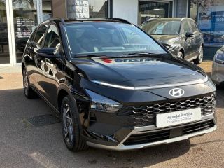 89100 : Hyundai Sens - APS - HYUNDAI Bayon - Bayon - Phantom Black Métal - Traction - Essence