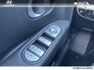 44800 : Hyundai NANTES SAINT HERBLAIN - GCH NANTES - HYUNDAI Ioniq 5 - Ioniq 5 - Cyber Gray Métal - Propulsion - Electrique