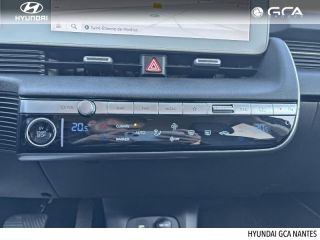 44800 : Hyundai NANTES SAINT HERBLAIN - GCH NANTES - HYUNDAI Ioniq 5 - Ioniq 5 - Cyber Gray Métal - Propulsion - Electrique