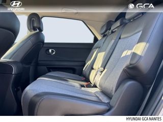44800 : Hyundai NANTES SAINT HERBLAIN - GCH NANTES - HYUNDAI Ioniq 5 - Ioniq 5 - Cyber Gray Métal - Propulsion - Electrique