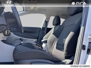 44800 : Hyundai NANTES SAINT HERBLAIN - GCH NANTES - HYUNDAI i20 - i20 - Polar White - Traction - Essence