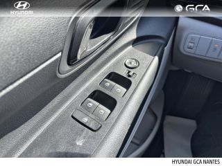 44800 : Hyundai NANTES SAINT HERBLAIN - GCH NANTES - HYUNDAI i20 - i20 - Polar White - Traction - Essence