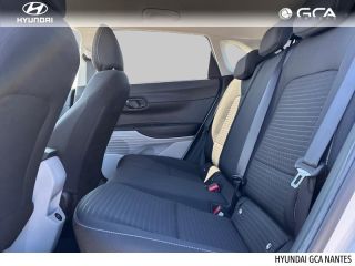 44800 : Hyundai NANTES SAINT HERBLAIN - GCH NANTES - HYUNDAI i20 - i20 - Polar White - Traction - Essence