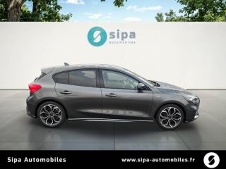 31200 : Hyundai TOULOUSE NORD - AUTO NORD - FORD FOCUS ST Line - FOCUS IV - Gris - Boîte manuelle - Diesel