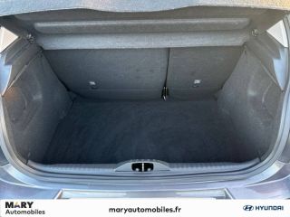 80330 : Hyundai Amiens - Mary Automobiles - CITROEN C3 C-Series - C3 III - GRIS ALUMINIUM - Boîte manuelle - Essence sans plomb