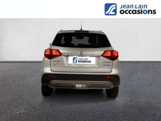 73290 : Hyundai Chambéry - Jean Lain Mobilités - SUZUKI VITARA Privilège - VITARA IV - Gris - Boîte manuelle - Essence sans plomb