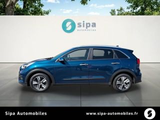 31200 : Hyundai TOULOUSE NORD - AUTO NORD - KIA NIRO BUSINESS Active Business - NIRO - BLEU - Automate sequentiel - Essence / Courant électrique