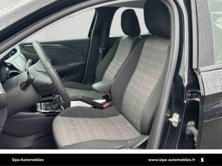 31200 : Hyundai TOULOUSE NORD - AUTO NORD - OPEL CORSA Elegance Business - CORSA F - Noir - Boîte manuelle - Essence sans plomb