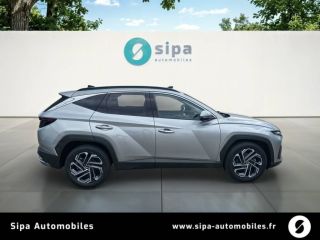33140 : Hyundai Bordeaux Sud Villenave d'Ornon - Sipa Automobiles - HYUNDAI TUCSON Executive - TUCSON IV - NOIR - Boîte automatique - Essence / Courant électrique