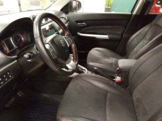 83130 : Hyundai Toulon - Autodif SAS - Groupe BALDASSARI - SUZUKI VITARA S - VITARA IV - Gris - Boîte automatique - Essence sans plomb