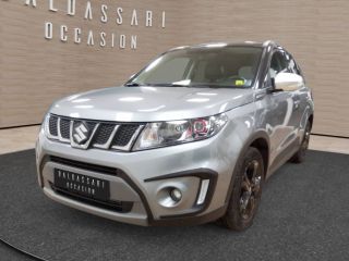 83130 : Hyundai Toulon - Autodif SAS - Groupe BALDASSARI - SUZUKI VITARA S - VITARA IV - Gris - Boîte automatique - Essence sans plomb