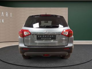 83130 : Hyundai Toulon - Autodif SAS - Groupe BALDASSARI - SUZUKI VITARA S - VITARA IV - Gris - Boîte automatique - Essence sans plomb