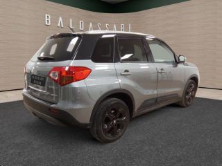 83130 : Hyundai Toulon - Autodif SAS - Groupe BALDASSARI - SUZUKI VITARA S - VITARA IV - Gris - Boîte automatique - Essence sans plomb