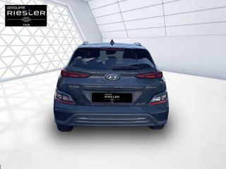 77100 : Hyundai Meaux - Protea by Riester - HYUNDAI KONA ELECTRIC Intuitive - KONA ELECTRIQUE - NOIR - Automate à fonct. Continu - Courant électrique