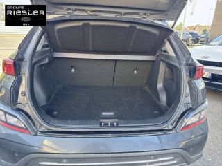 77100 : Hyundai Meaux - Protea by Riester - HYUNDAI KONA ELECTRIC Intuitive - KONA ELECTRIQUE - NOIR - Automate à fonct. Continu - Courant électrique