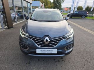 91150 : Hyundai Étampes -CAP Fournier - RENAULT KADJAR Intens - KADJAR - Gris - Boîte automatique - Essence sans plomb